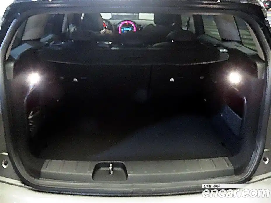 Mini Clubman 2019 2.0 Автомат в Москве № 313780, фото 18