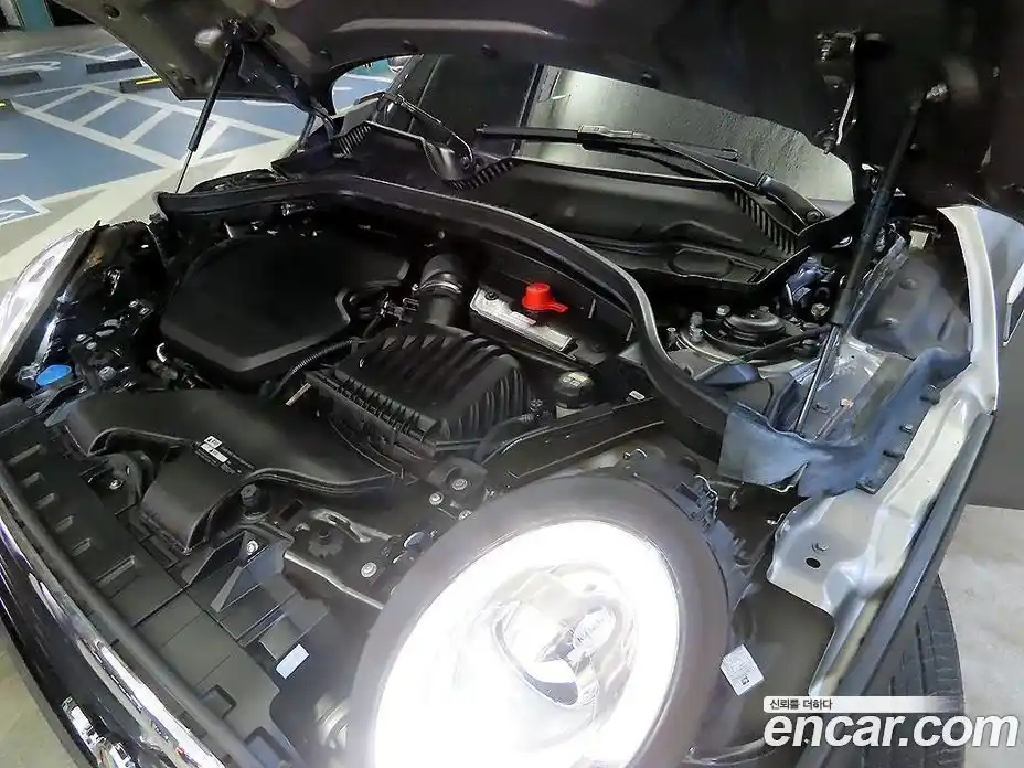 Mini Clubman 2019 2.0 Автомат в Москве № 313780, фото 19