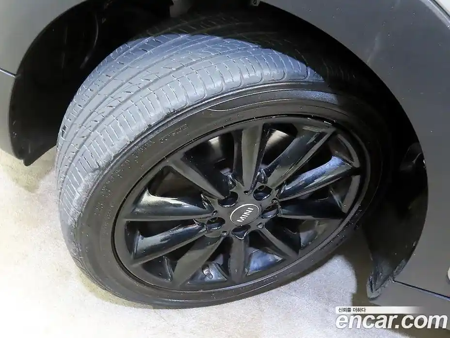 Mini Clubman 2019 2.0 Автомат в Москве № 313780, фото 20