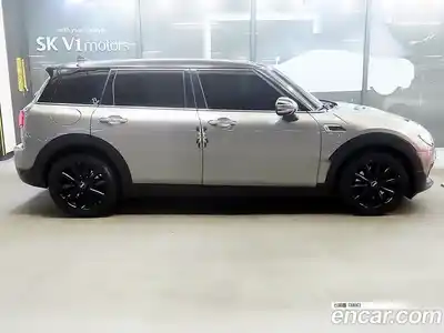 Mini Clubman 2019 2.0 Автомат в Москве № 313780, миниатюра 3