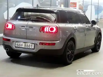 Mini Clubman 2019 2.0 Автомат в Москве № 313780, миниатюра 4
