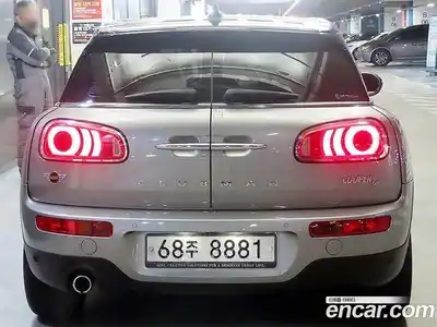 Mini Clubman 2019 2.0 Автомат в Москве № 313780, миниатюра 5