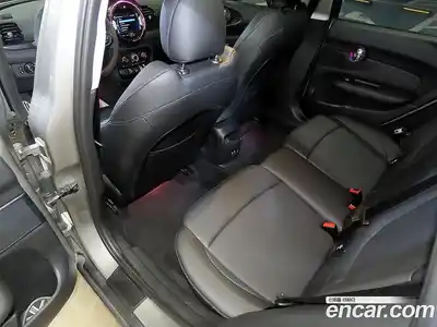 Mini Clubman 2019 2.0 Автомат в Москве № 313780, миниатюра 7