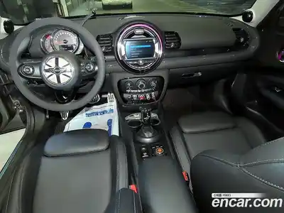 Mini Clubman 2019 2.0 Автомат в Москве № 313780, миниатюра 10