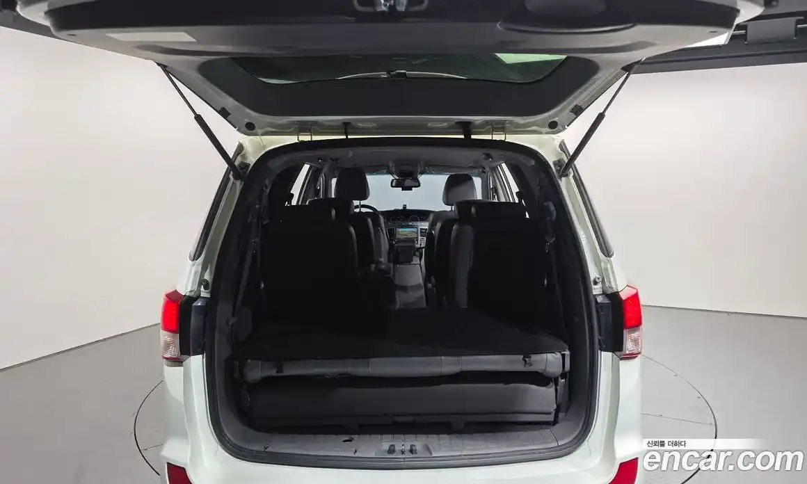 SsangYong Korando 2015 2.0 Автомат в Москве № 31463, фото 11