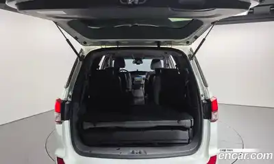 SsangYong Korando 2015 2.0 Автомат в Москве № 31463, миниатюра 11