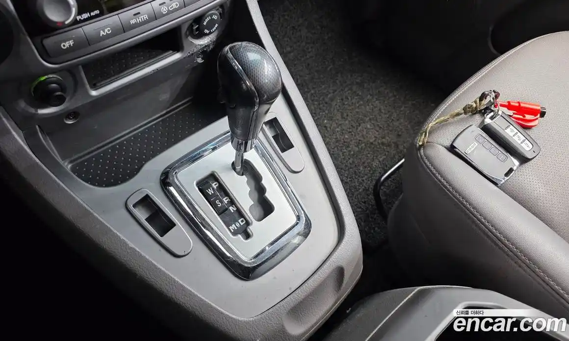 SsangYong Korando 2015 2.0 Автомат в Москве № 31463, фото 13