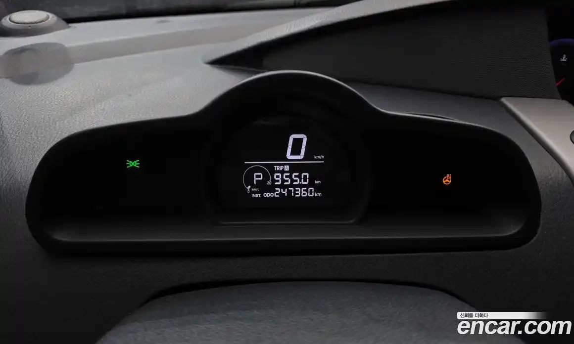 SsangYong Korando 2015 2.0 Автомат в Москве № 31463, фото 15