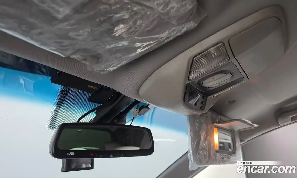 SsangYong Korando 2015 2.0 Автомат в Москве № 31463, фото 17