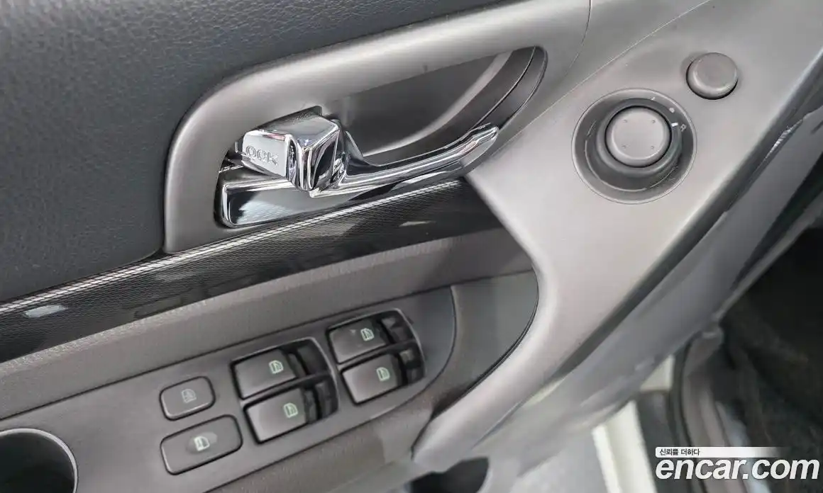 SsangYong Korando 2015 2.0 Автомат в Москве № 31463, фото 19