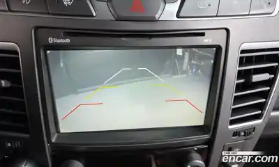 SsangYong Korando 2015 2.0 Автомат в Москве № 31463, миниатюра 4