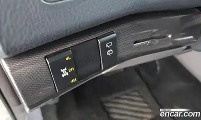 SsangYong Korando 2015 2.0 Автомат в Москве № 31463, миниатюра 5