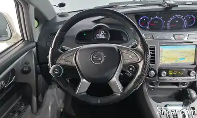 SsangYong Korando 2015 2.0 Автомат в Москве № 31463, миниатюра 7