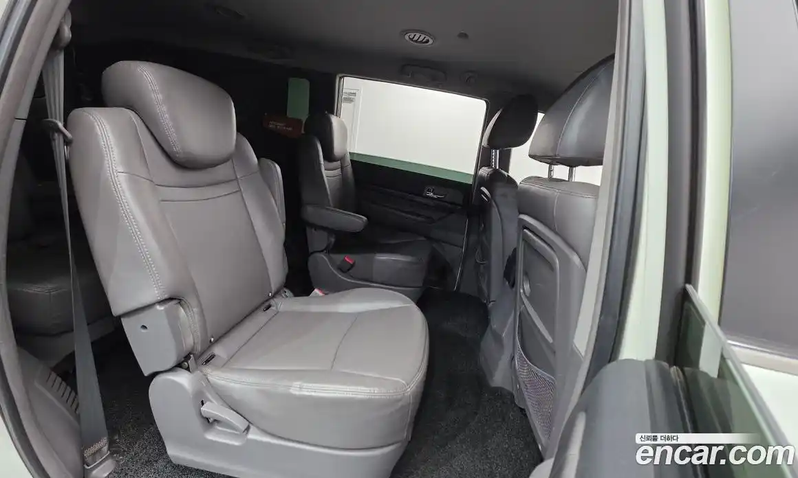 SsangYong Korando 2015 2.0 Автомат в Москве № 31463, фото 9