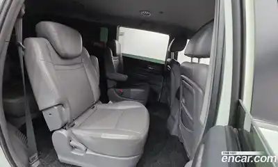 SsangYong Korando 2015 2.0 Автомат в Москве № 31463, миниатюра 9