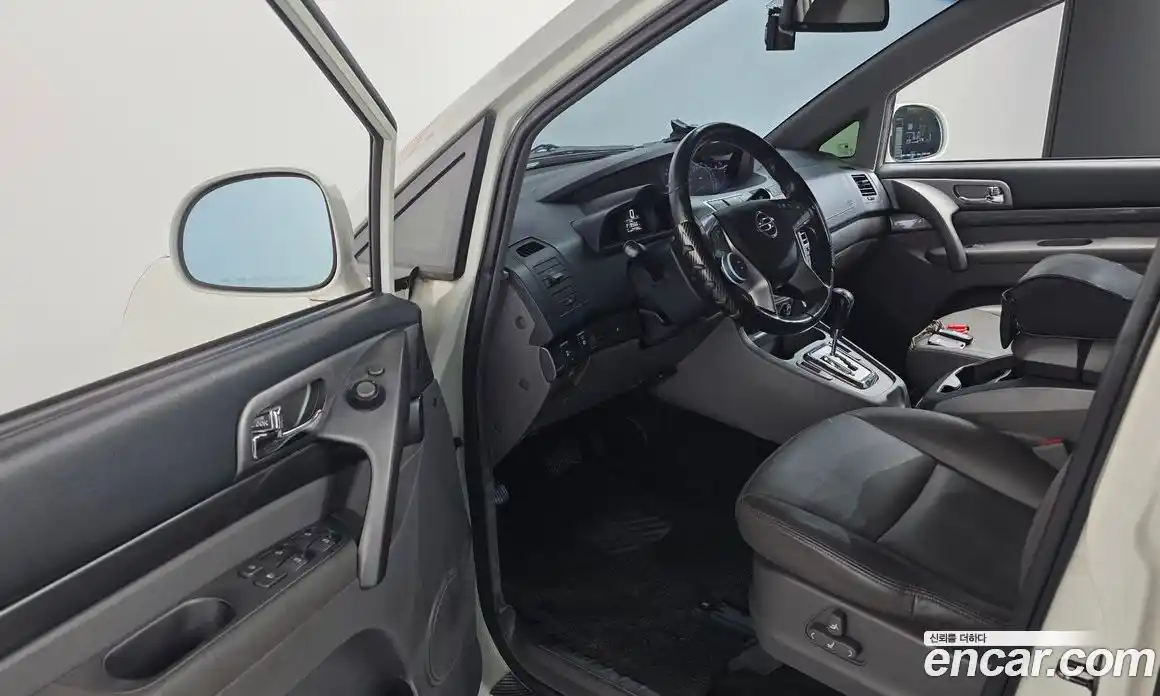 SsangYong Korando 2015 2.0 Автомат в Москве № 31463, фото 10