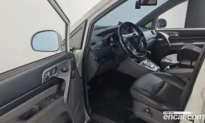 SsangYong Korando 2015 2.0 Автомат в Москве № 31463, миниатюра 10