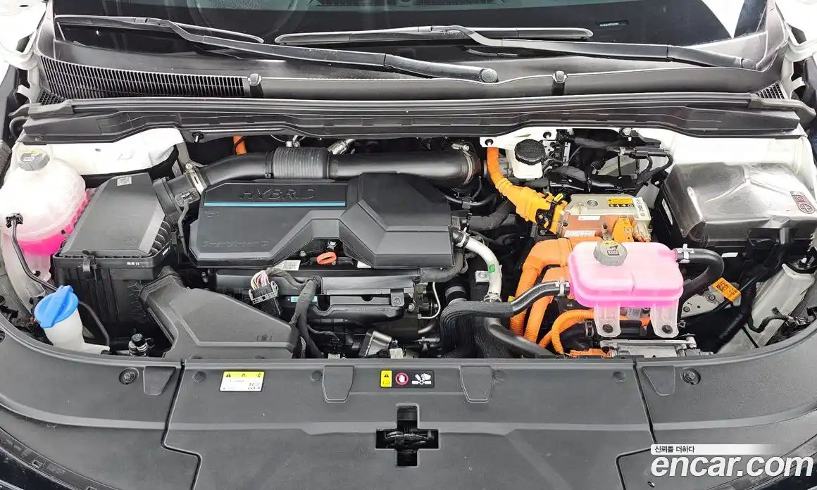 Kia Canival 2024 1.6 Автомат в Москве № 321075, фото 14