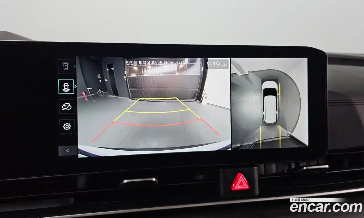 Kia Canival 2024 1.6 Автомат в Москве № 321075, фото 16