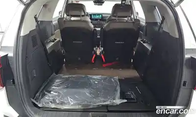 Kia Canival 2024 1.6 Автомат в Москве № 321075, миниатюра 2