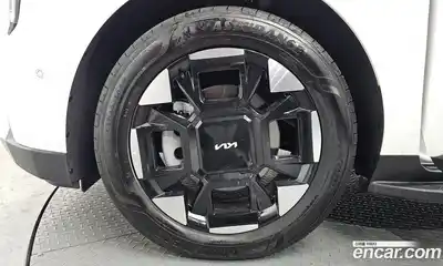 Kia Canival 2024 1.6 Автомат в Москве № 321075, миниатюра 4