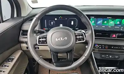 Kia Canival 2024 1.6 Автомат в Москве № 321075, миниатюра 10
