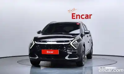 Kia Sportage, 2023