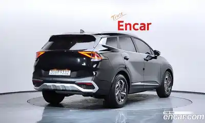 Kia Sportage 2023 1.6 Автомат в Москве № 322144, миниатюра 11