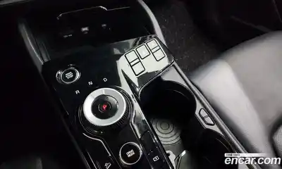 Kia Sportage 2023 1.6 Автомат в Москве № 322144, миниатюра 12