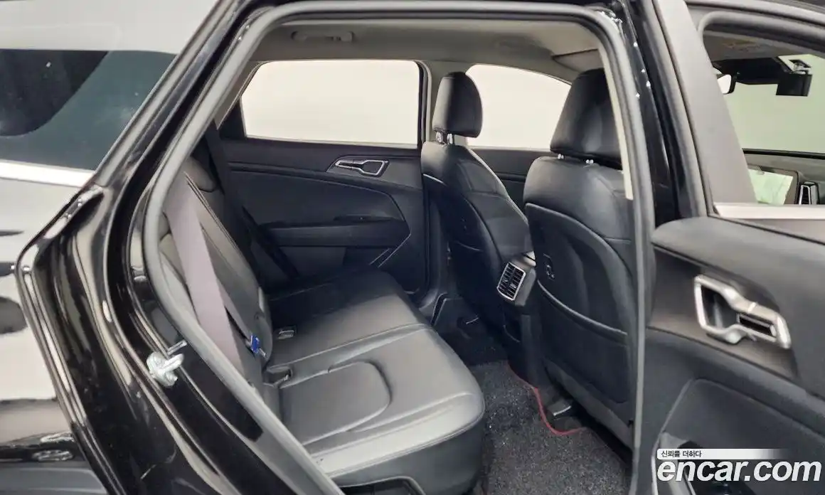 Kia Sportage 2023 1.6 Автомат в Москве № 322144, фото 15