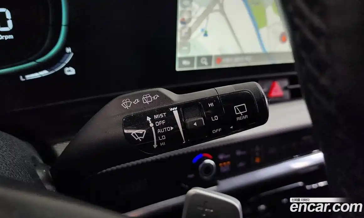 Kia Sportage 2023 1.6 Автомат в Москве № 322144, фото 17