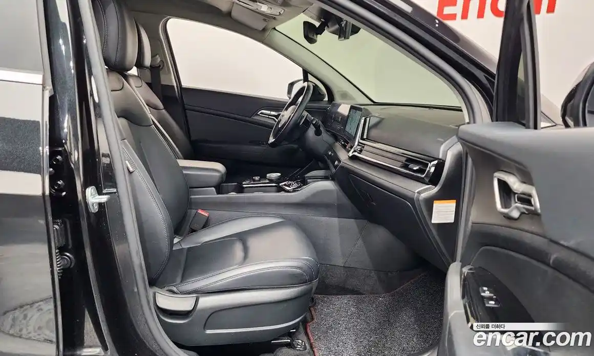 Kia Sportage 2023 1.6 Автомат в Москве № 322144, фото 19