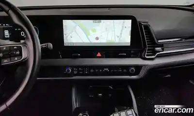 Kia Sportage 2023 1.6 Автомат в Москве № 322144, миниатюра 3