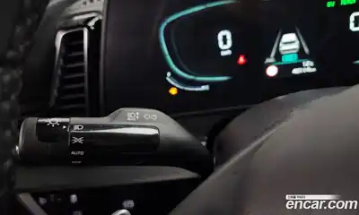 Kia Sportage 2023 1.6 Автомат в Москве № 322144, миниатюра 5