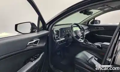 Kia Sportage 2023 1.6 Автомат в Москве № 322144, миниатюра 7