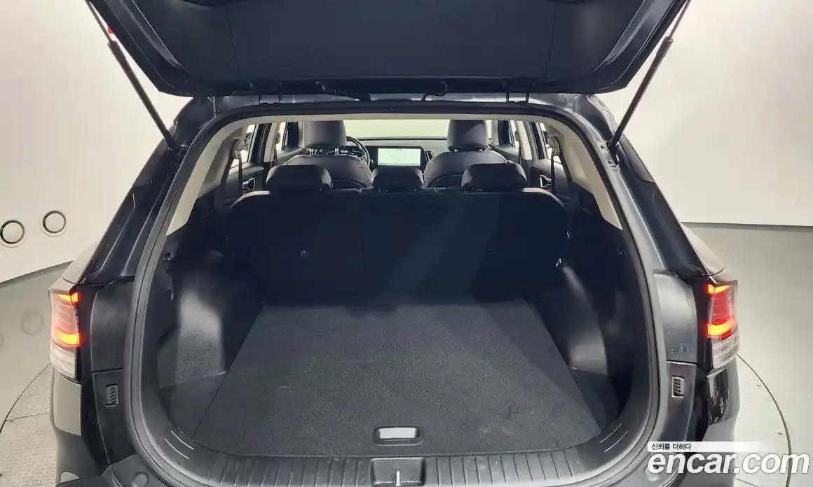 Kia Sportage 2023 1.6 Автомат в Москве № 322144, фото 10