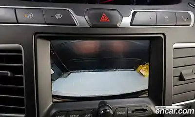 SsangYong Korando, 2016