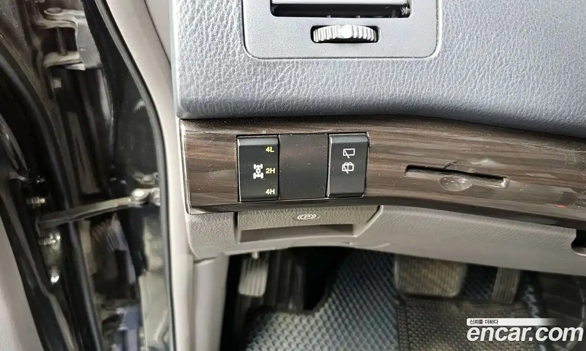 SsangYong Korando 2016 2.2 Автомат в Москве № 32265, фото 13