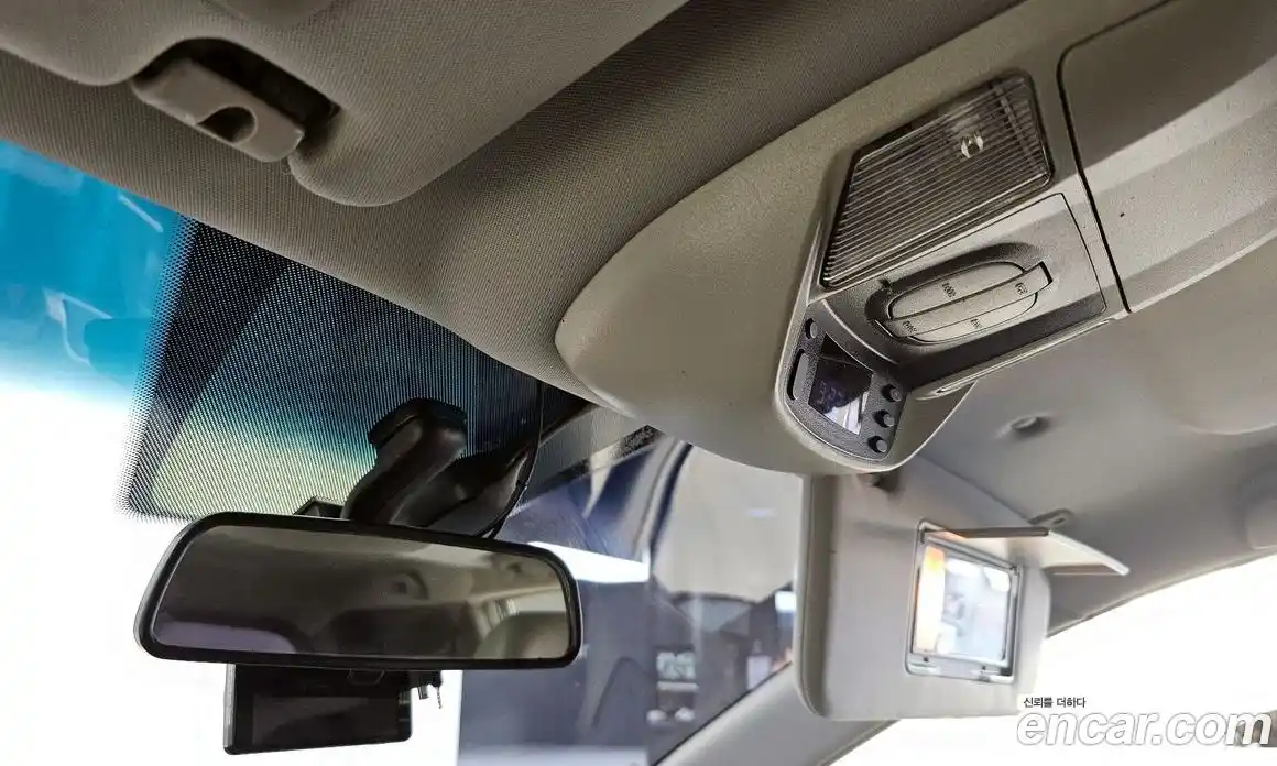 SsangYong Korando 2016 2.2 Автомат в Москве № 32265, фото 17