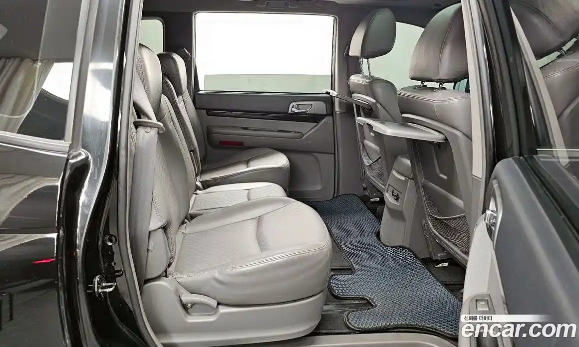 SsangYong Korando 2016 2.2 Автомат в Москве № 32265, фото 18