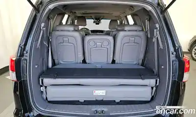 SsangYong Korando 2016 2.2 Автомат в Москве № 32265, миниатюра 2