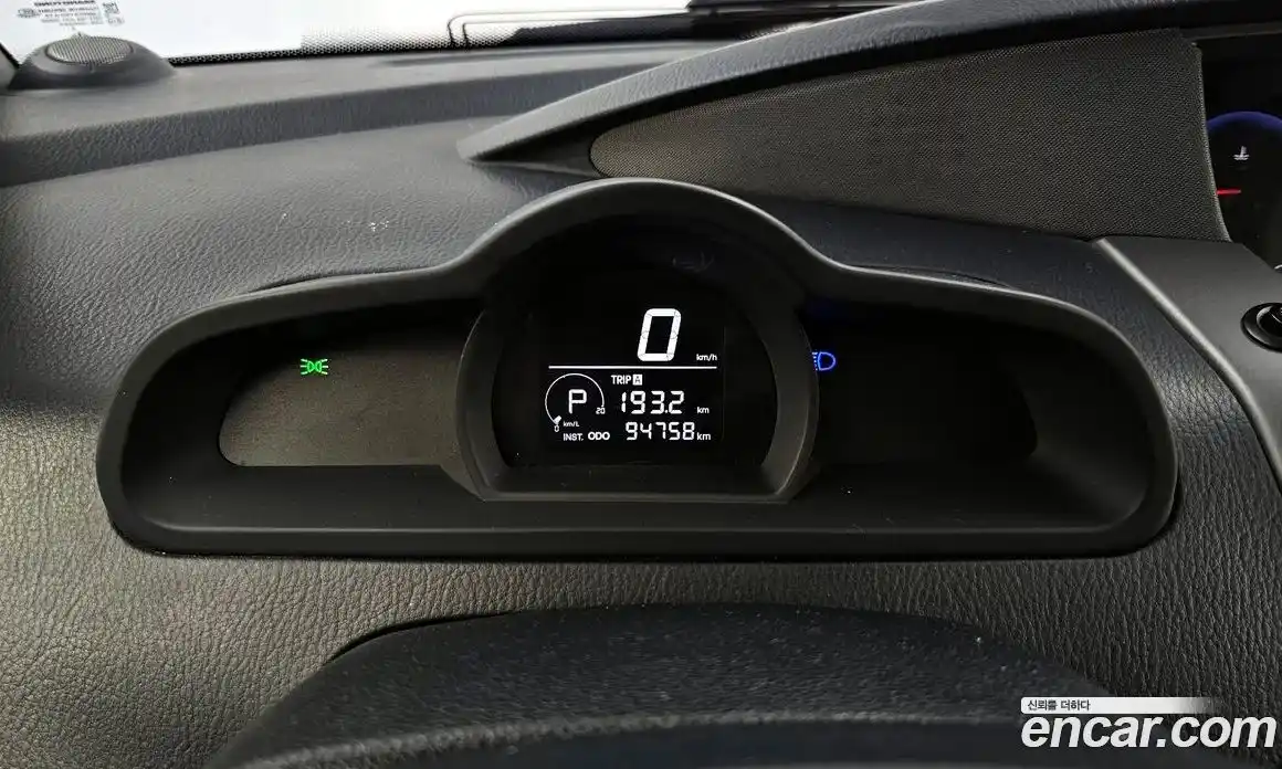 SsangYong Korando 2016 2.2 Автомат в Москве № 32265, фото 3