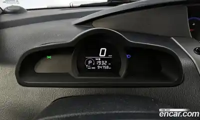 SsangYong Korando 2016 2.2 Автомат в Москве № 32265, миниатюра 3