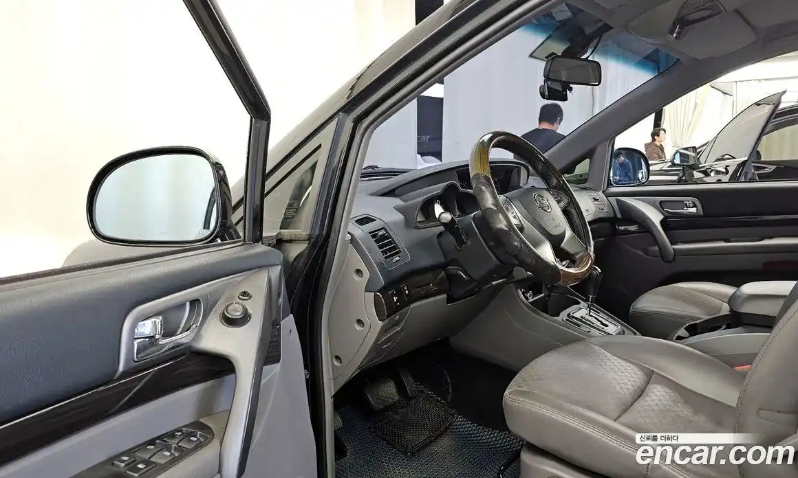 SsangYong Korando 2016 2.2 Автомат в Москве № 32265, фото 4