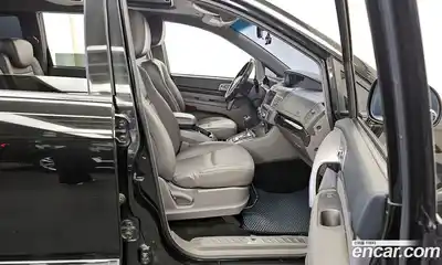 SsangYong Korando 2016 2.2 Автомат в Москве № 32265, миниатюра 5