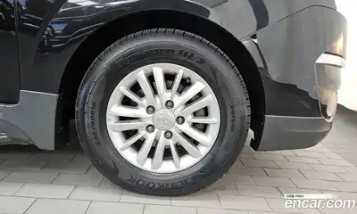 SsangYong Korando 2016 2.2 Автомат в Москве № 32265, миниатюра 6