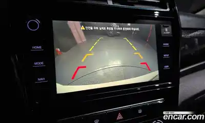 SsangYong TIBOLI, 2020