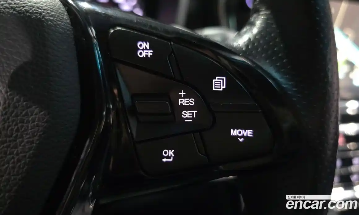 SsangYong TIBOLI 2020 1.5 Автомат в Москве № 324217, фото 17