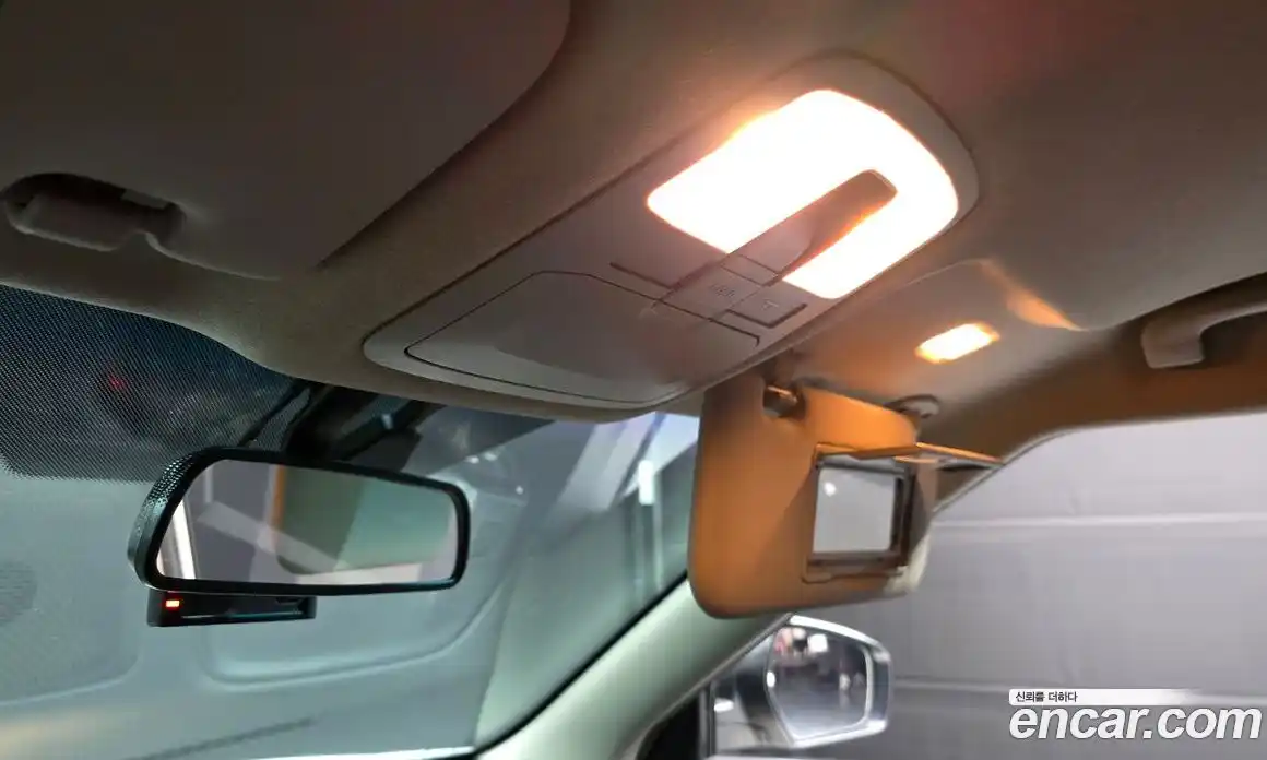 SsangYong TIBOLI 2020 1.5 Автомат в Москве № 324217, фото 18