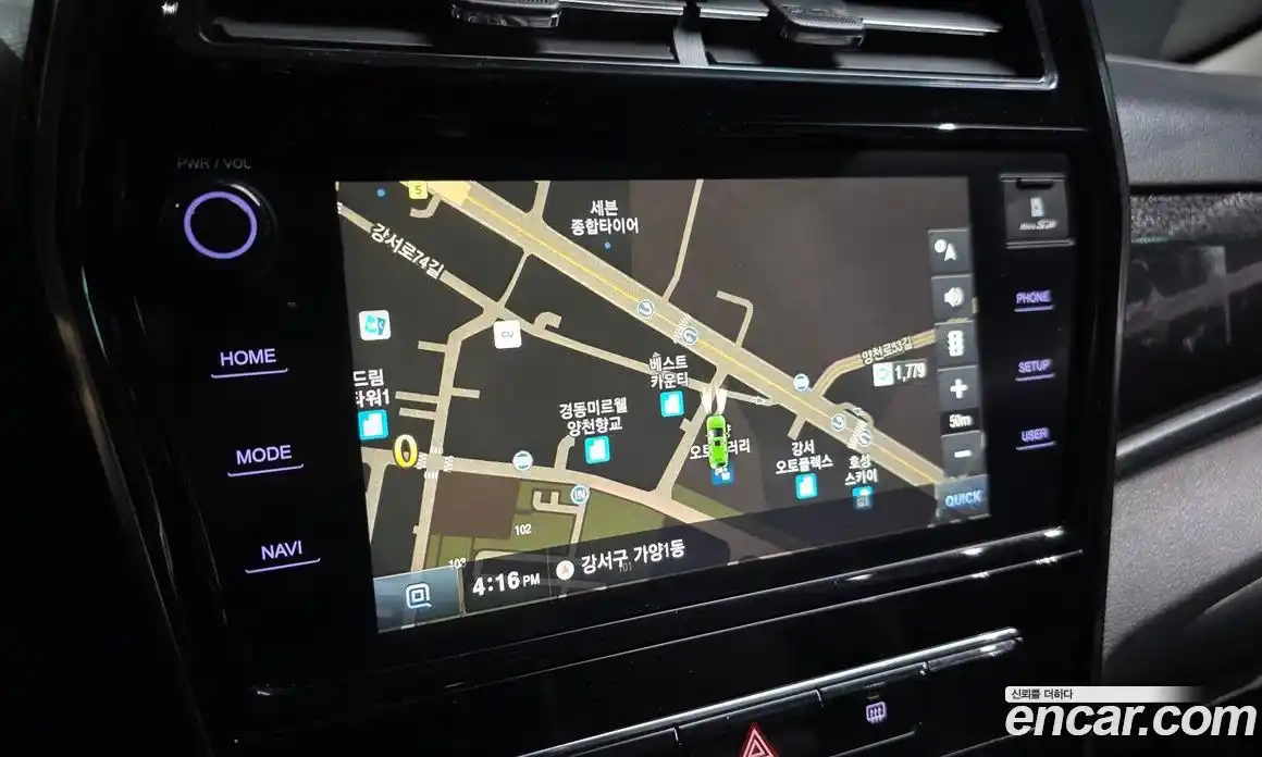 SsangYong TIBOLI 2020 1.5 Автомат в Москве № 324217, фото 3